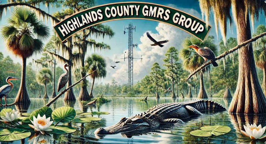Highlands County GMRS
